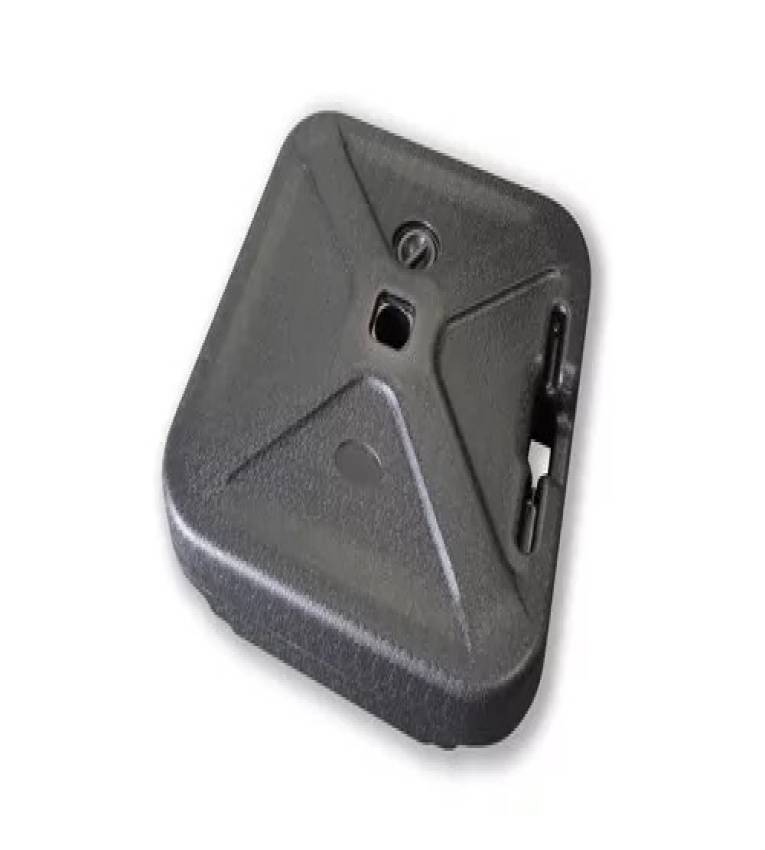 Falg imprimable  avec socle plastique